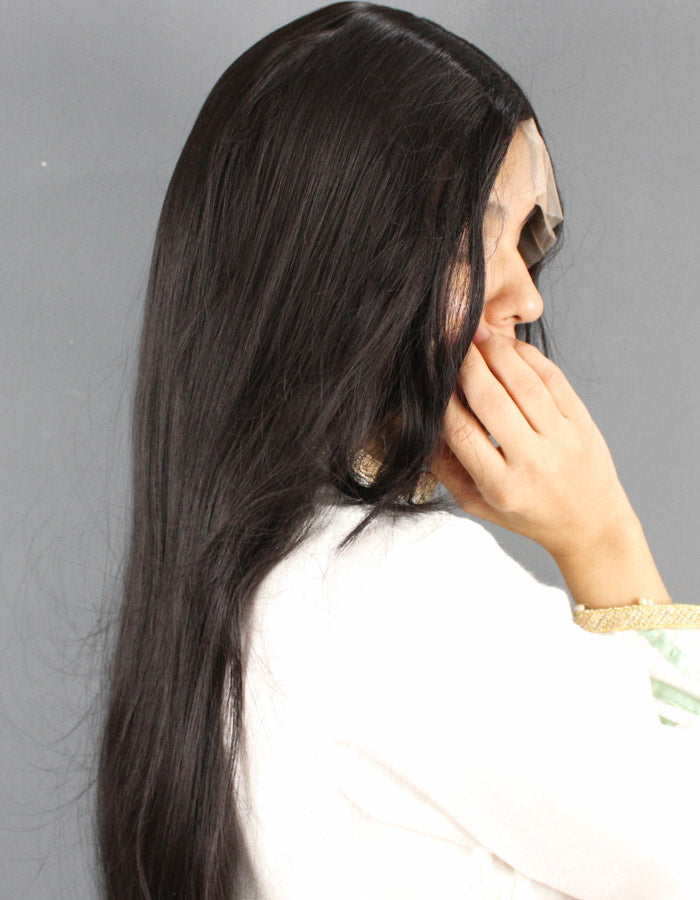 Lace Wig
