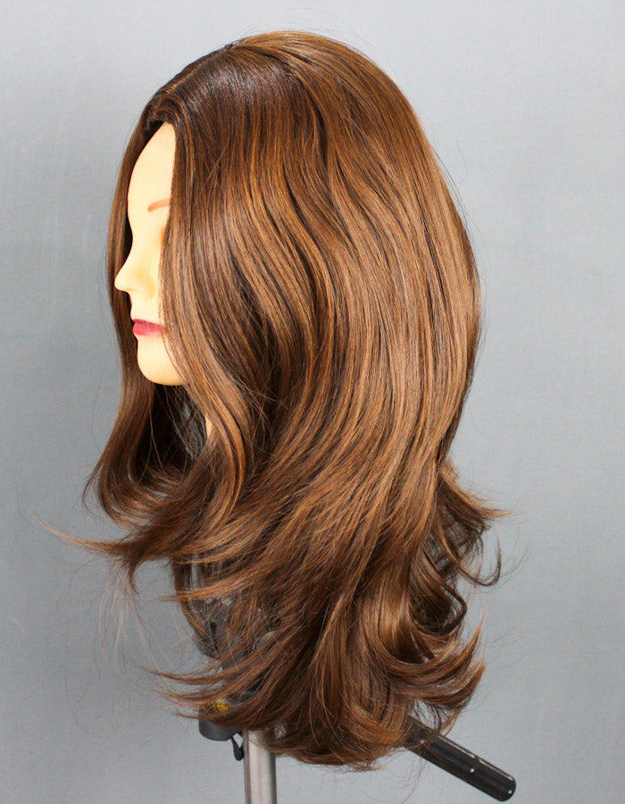 Cap Wigs