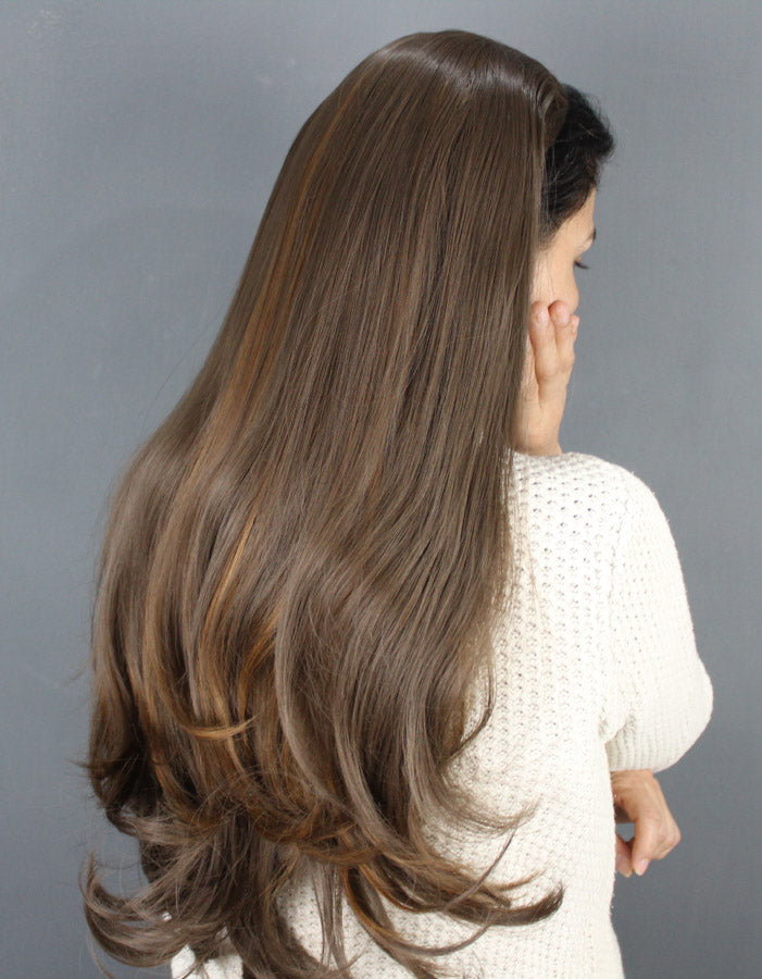 Hair Topper